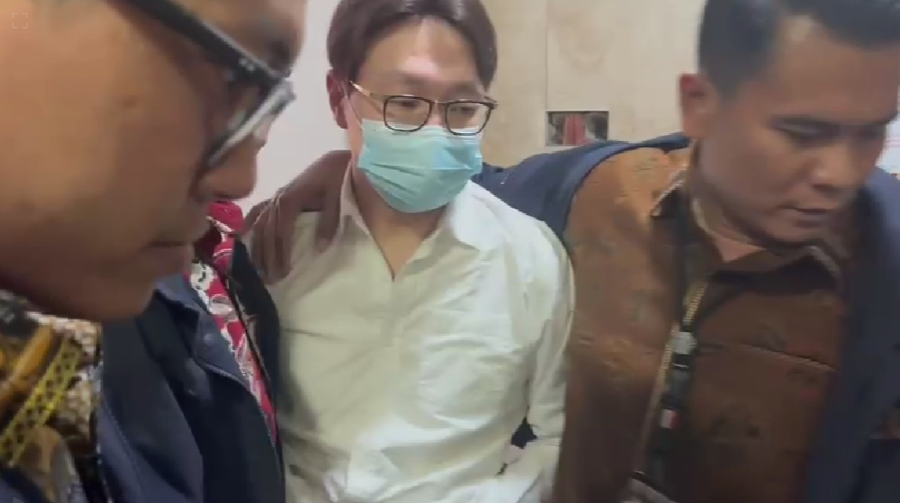 Richard Lee Dititipkan ke Lapas Pemuda Tangerang, Jalani Karantina 2 Minggu Tanpa Kunjungan