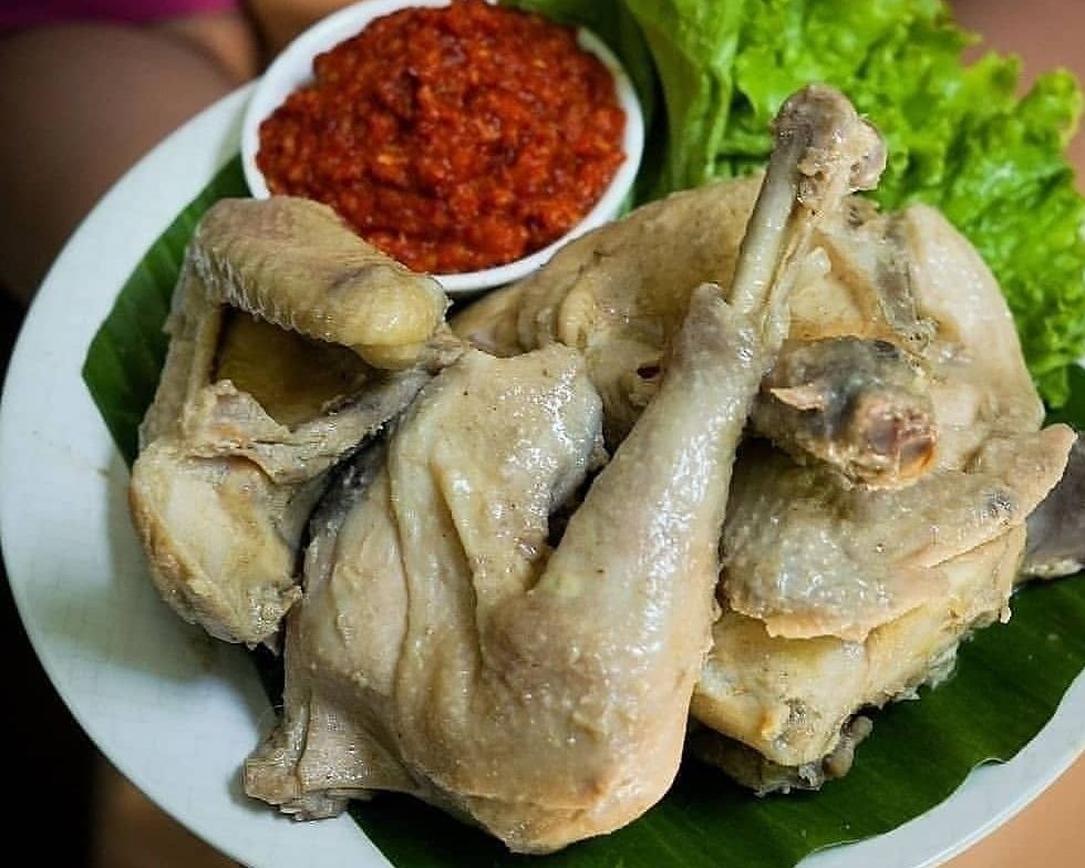 Popularitas Ayam Pop Melonjak, Peluang Bisnis Kuliner Kian Terbuka