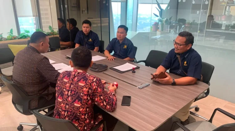 Tunggak Pajak Puluhan Miliar,DJP Sumbar-Jambi Blokir 571 Rekening
