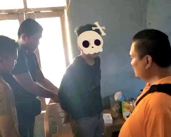 Perburuan Berakhir! Dua DPO Narkoba Tanjab Barat Diciduk Tanpa Perlawanan