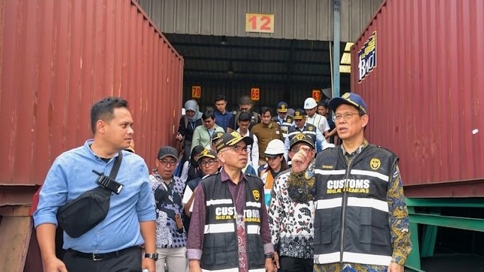 Menkeu Perintahkan Layanan 24 Jam