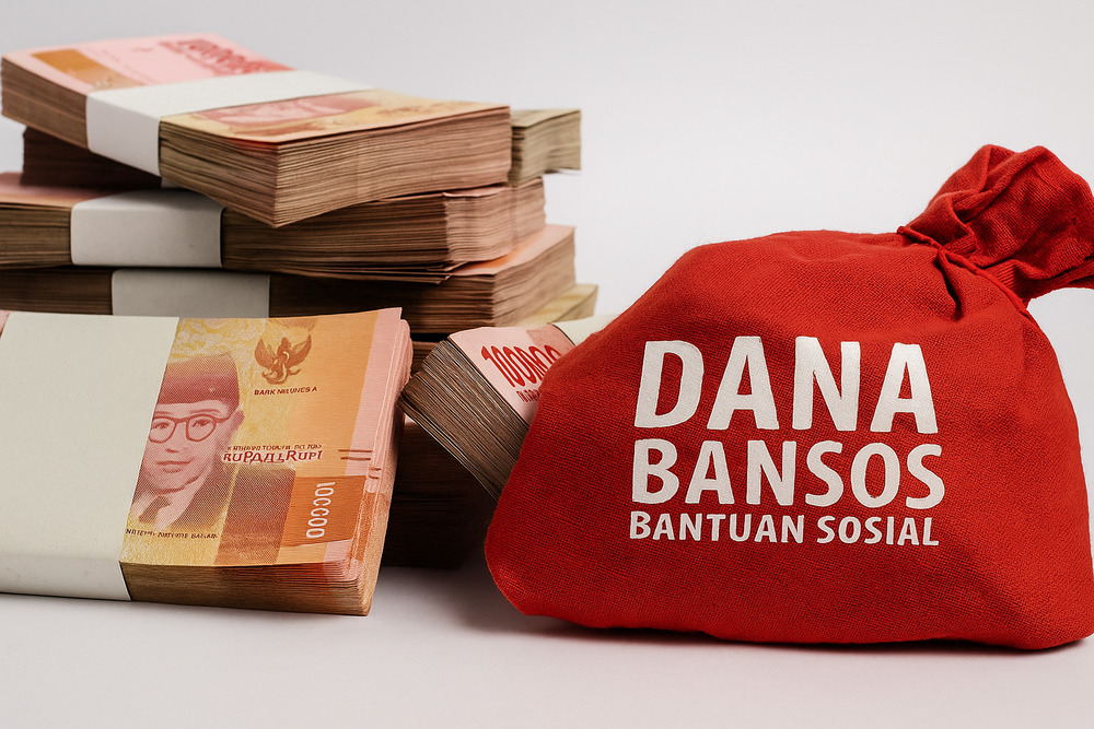 Pendaftaran Bansos 2026 Resmi Dipermudah, Simak Cara Ajukan Bantuan Secara Online