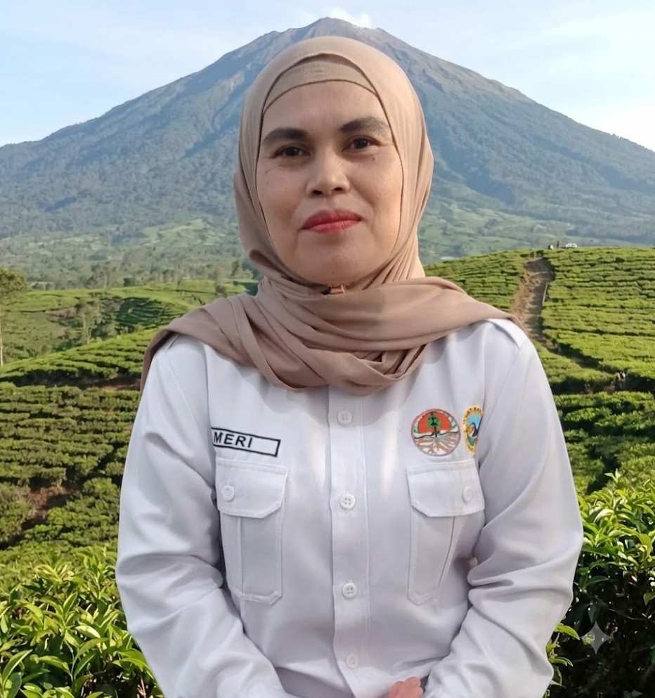 Tak Pernah Kehilangan Pesona, Gunung Kerinci Tetap Jadi Magnet Wisatawan