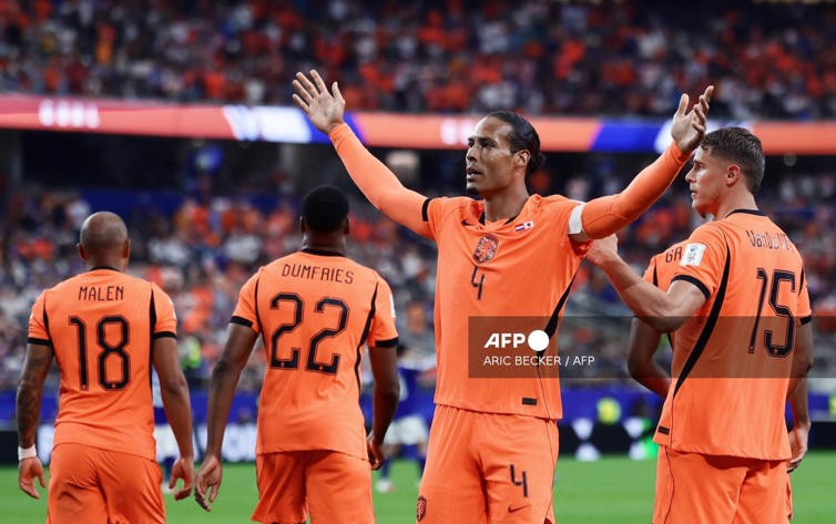 Van Dijk Semprot Aturan FIFA di Piala Dunia 2026 Usai Belanda Gagal Kalahkan Jepang