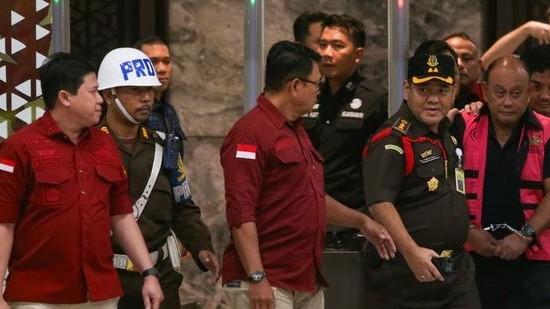 Tiga Mantan Pimpinan BGN Terjerat Kasus MBG, Diduga Kendalikan Yayasan SPPG