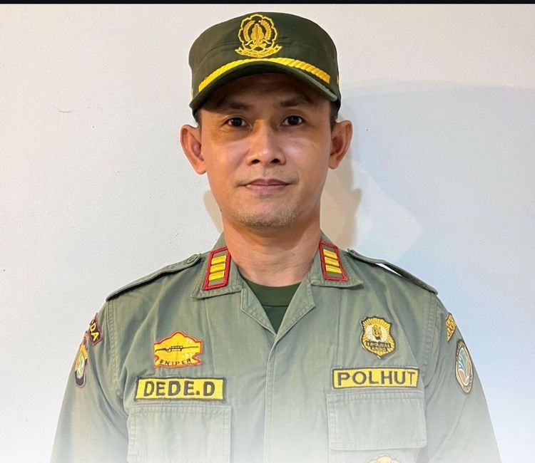 Polhut Kemenhut Raih Juara I Polsus Teladan Nasional 2026