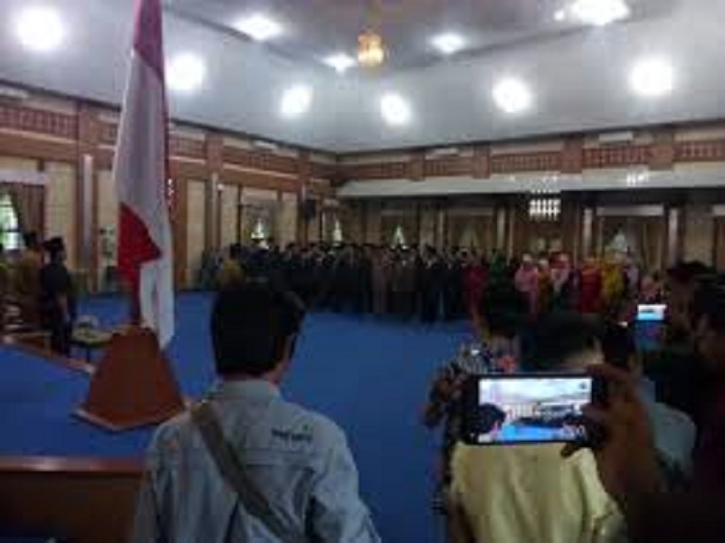 Bongkar Pasang Jabatan di Sungai Penuh, Ini Kebutuhan Organisasi atau Sinyal Evaluasi Kinerja