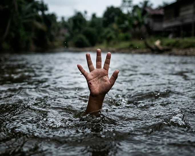 Bocah 7 Tahun Tenggelam di Sungai Batang Hari Ditemukan Meninggal Dunia