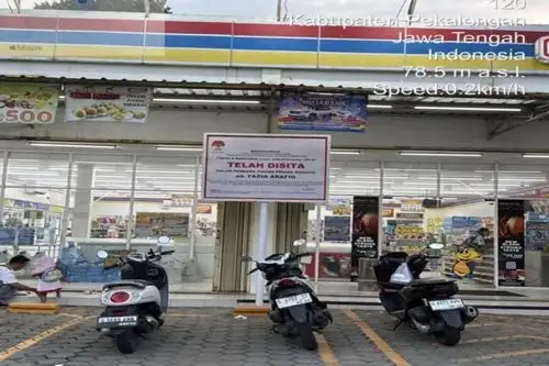 Jejak Aset Korupsi Pekalongan, Toko Waralaba hingga Rumah Disita KPK