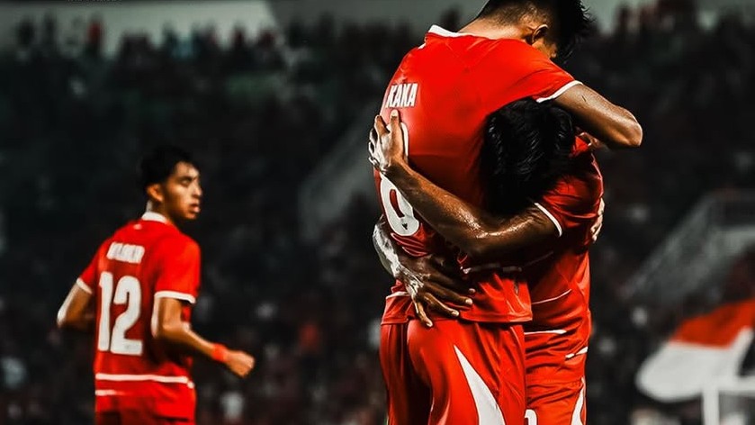 Indonesia Tantang Australia di Semifinal AFF U-19 2026, Laga Penentu ke Final