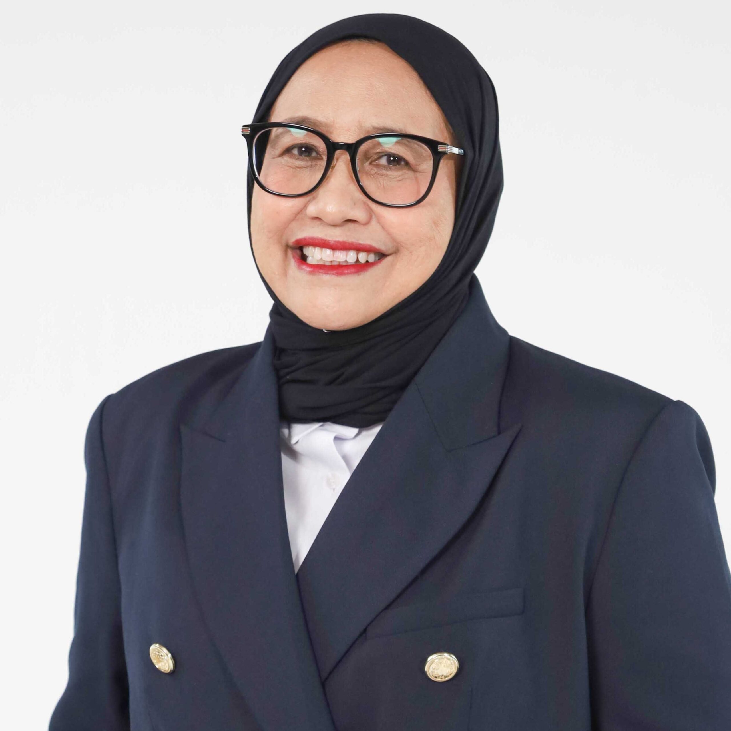 Nanik S. Deyang Mundur dari BGN, Pilih Fokus Jalani Pengobatan Jantung