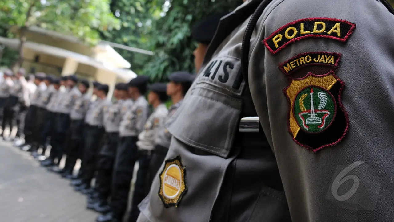 Polisi PJR Gugur Ditabrak Truk Saat Bertugas di Tol Joglo, Sopir Langsung Ditahan