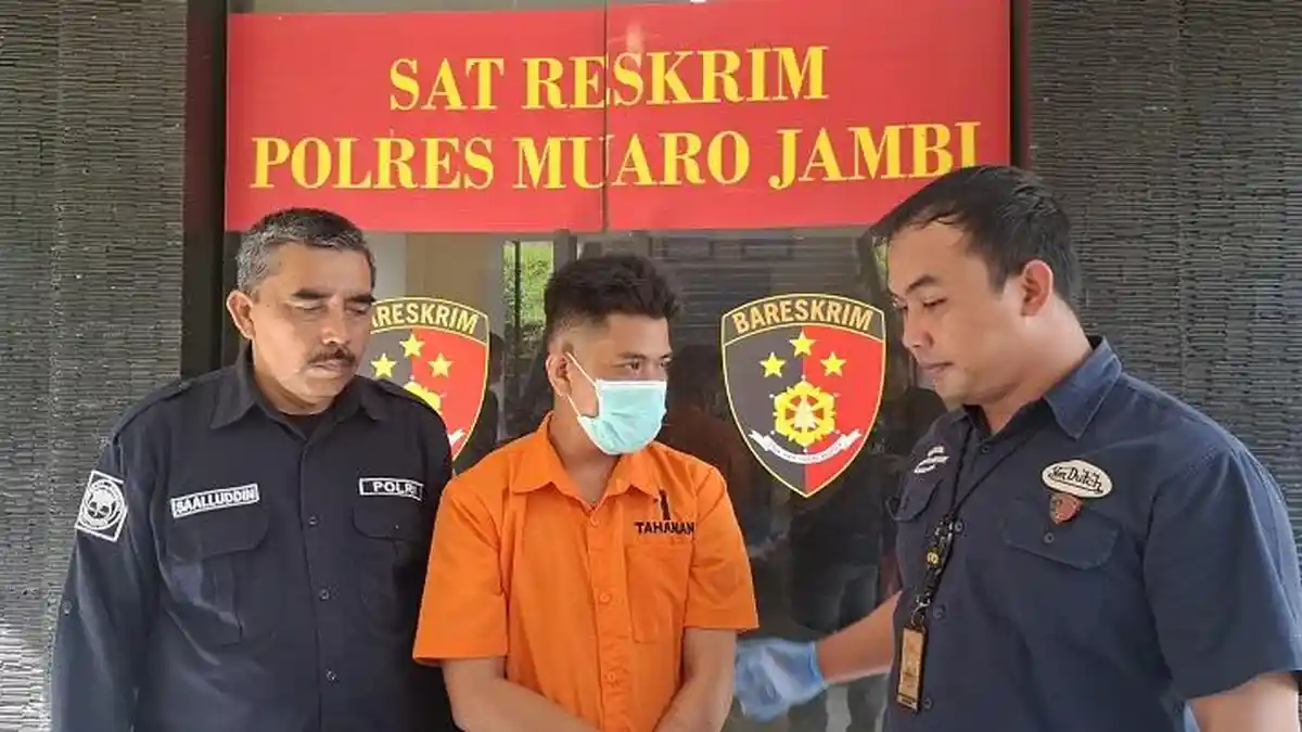 Tragis! Lempar Bongkahan Batu Bara ke Sopir Truk, Andrianto Hadapi Tuntutan 7 Tahun Penjara