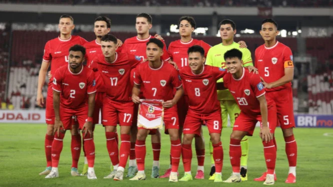 Timnas Indonesia Bantai Bali United 3-0, Media Vietnam Sebut Jadi Alarm bagi Timnas Vietnam