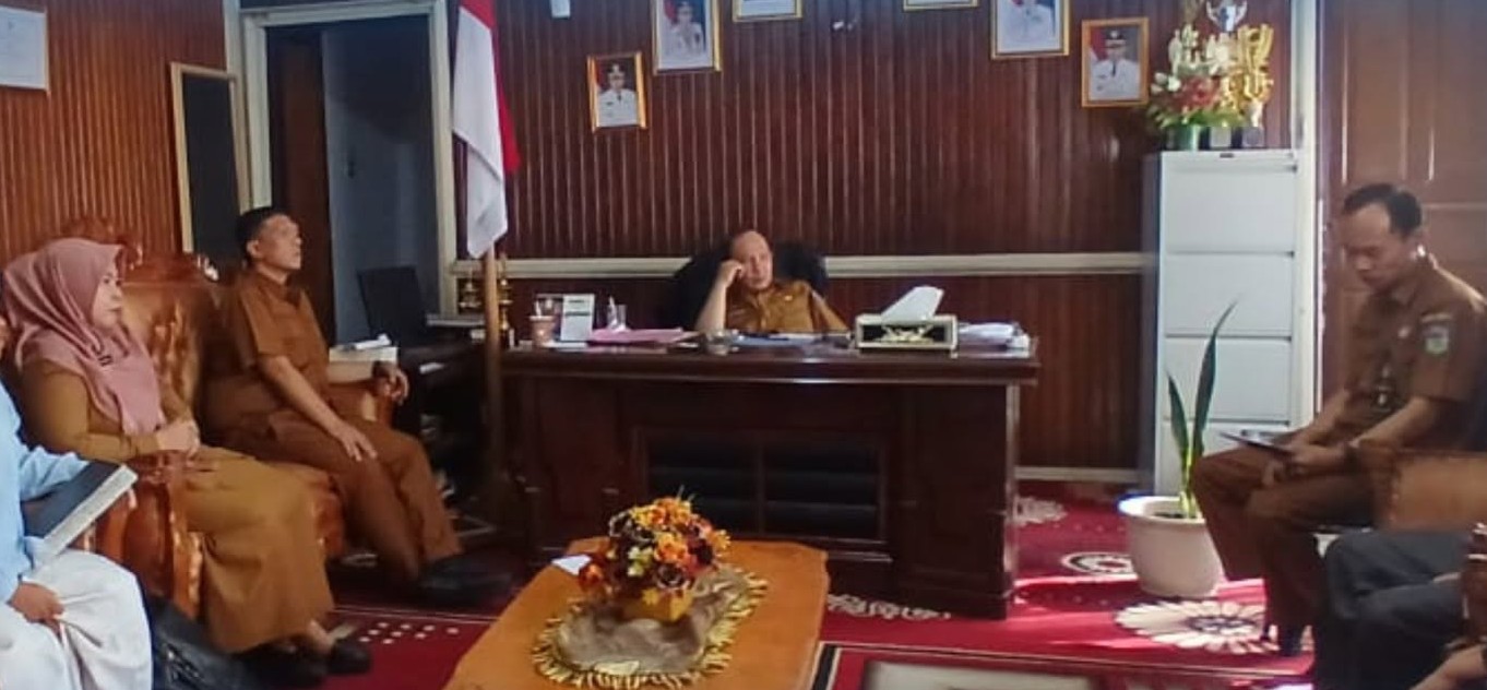 Disdik Sungai Penuh Perkuat Peran PKBM,Untuk Perluas Kesempatan Belajar