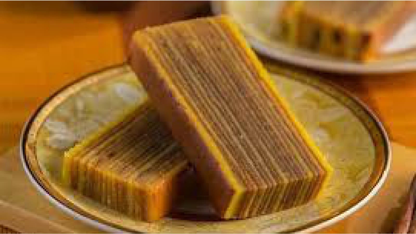 Sejarah Kue Lapis Legit: Kuliner Tradisional Indonesia dengan Rasa Mewah