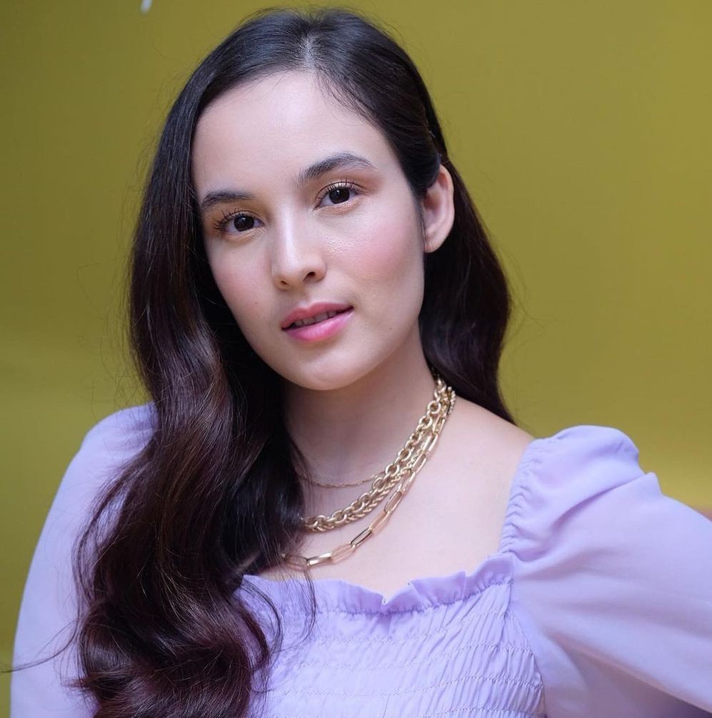 Chelsea Islan dan Rob Clinton Kardinal Resmi Jadi Orang Tua, Ungkap Nama Putri Pertama