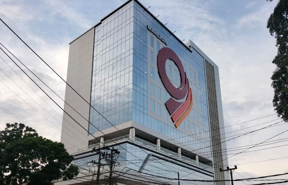 Heboh Isu Hacker Bank Jambi Ditangkap, Manajemen Mengaku Belum Terima Informasi Resmi