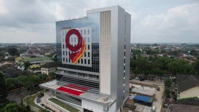 Kasus Peretasan Bank Jambi Temui Titik Terang, Hasil Audit IBM Segera Diserahkan ke Direksi