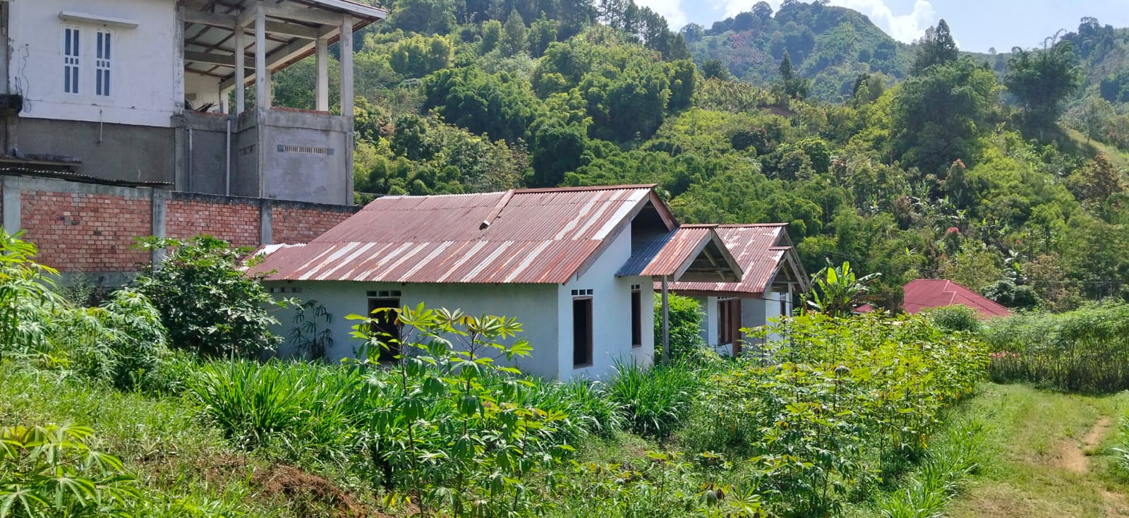 Perampingan OPD,RRI Sungai Penuh Masih Kesulitan Dapat Kantor yang Layak