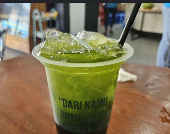 Bukan Sekadar Minuman Biasa, Teh Hijau Ampuh Usir Kumpulan Penyakit Berbahaya