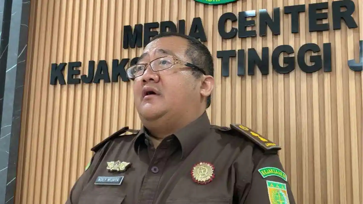 Pengadilan Tinggi Jambi Ubah Putusan Banding Korupsi DAK Disdik, Uang Pengganti Terdakwa Dipangkas