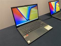 ASUS Vivobook Go 14, Laptop untuk Kuliah Harga Rp6 Jutaan dengan Ryzen 5