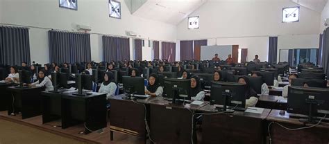 BKN Siapkan 42 Titik CAT, Seleksi PPPK Sekolah Rakyat Digelar 13 Juli