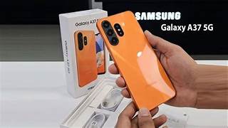 Samsung Siapkan Galaxy A27 dan A37, Andalkan AI dan Update Panjang
