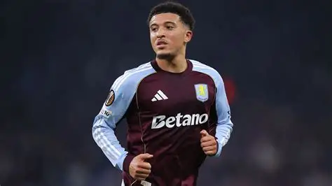 Nasib Jadon Sancho Berubah Drastis, Eks Manchester United Kini Dilirik Al-Rayyan