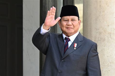Prabowo Tegaskan Program Makan Bergizi Gratis Jadi Senjata Atasi Stunting
