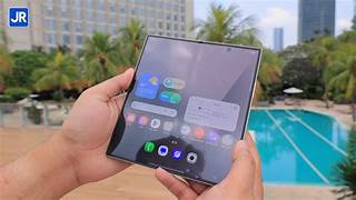 Telkomsel dan Samsung Hadirkan Paket Bundling Galaxy Foldable 8, Harga Mulai Rp8