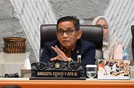 abar Duka dari Jambi, Anggota DPR RI H A Bakri Meninggal Dunia di Jakarta