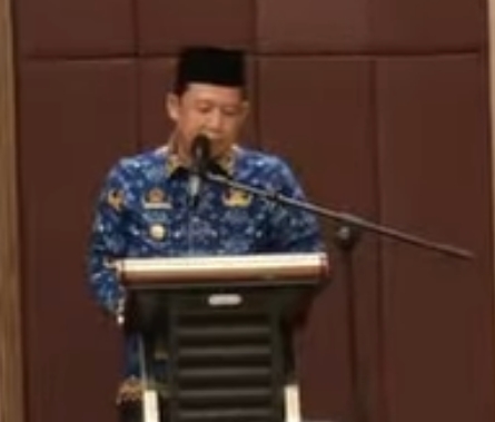 Dukung Program 3 Juta Rumah, Bupati BBS Minta Birokrasi Perizinan Lebih Cepat