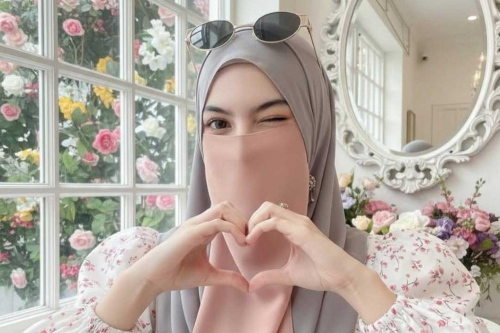 Wardatina Mawa Kecewa Nafkah Anak Diputus Rp3 Juta, Hak Asuh Tetap Berada di Tangannya
