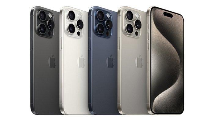 Pasar Smartphone Global Anjlok 4%, Samsung dan Apple Justru Makin Perkasa