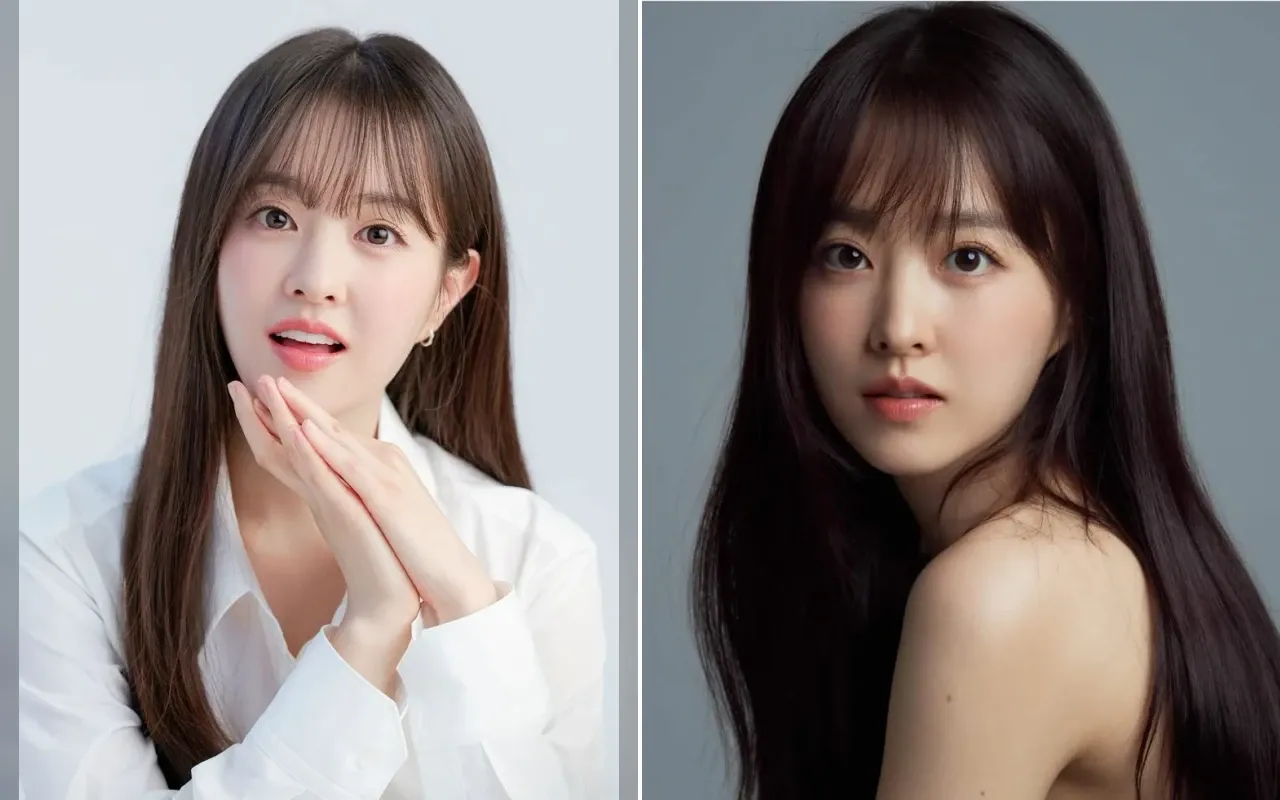Park Bo Young dan Son Suk Ku Terima Tawaran Film Fantasi Romantis If I'm With You