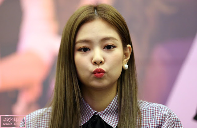 Jennie BLACKPINK Disorot Usai Unggah Video TikTok, Warganet Ramai Beri Kritik