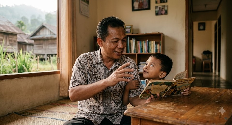 Rajin Olahraga Sebelum Punya Anak? Dokter Sebut Calon Ayah Bisa Pengaruhi DNA dan Kesehatan Anak