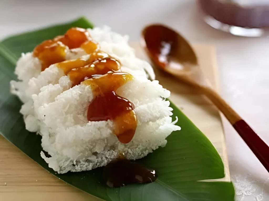 Resep Kue Rangin Tradisional yang Gurih dan Renyah, Jajanan Kelapa Khas Indonesia
