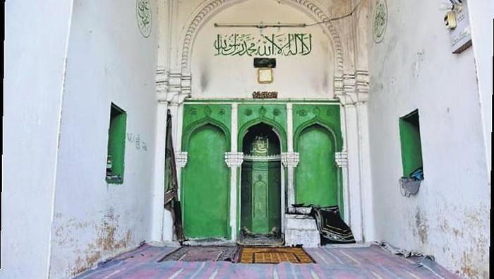 Daftar Negara dengan Masjid Terbanyak di Dunia, Indonesia Ungguli Arab Saudi