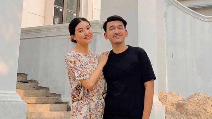 Mantan Manajer Sarwendah Yakin Ruben Onsu Menang Hak Asuh Anak