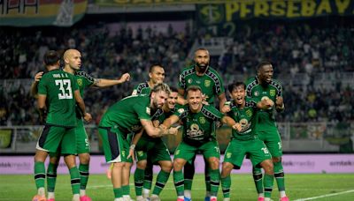 Daftar Lengkap Penghargaan Piala Presiden 2026,Persebaya Juara Piala Presiden