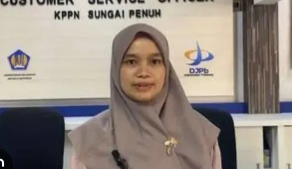 Percepatan Penyaluran DD,253 Desa di Kerinci Sudah Cairkan DD