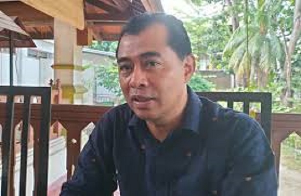 Putra Sungai Penuh Jadi Ketua Ombudsman RI, Nuzran Joher Pimpin Periode 2026-2031