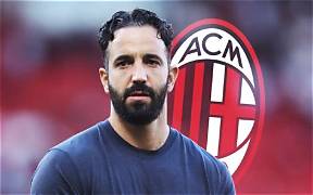 Debut Manis Ruben Amorim di AC Milan, Torino Jadi Korban Pertama