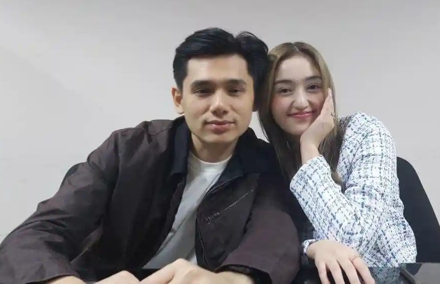 Dea Annisa Resmi Menikah dengan Mazaki Ahmad, Ranty Maria dan Rayn Wijaya Beri Doa Khusus