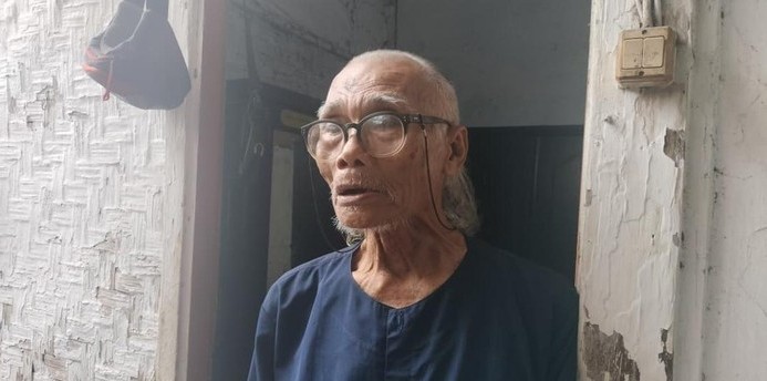 Mengenang Diding Boneng, Aktor Senior yang Berjuang Melawan Asma Sebelum Wafat