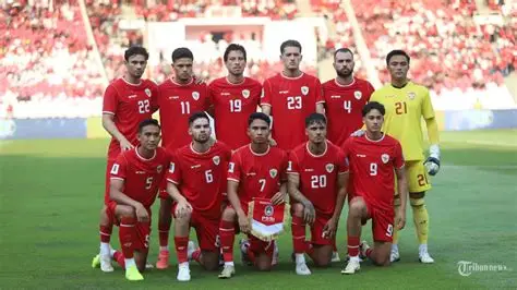 Timnas Indonesia Bertolak ke Singapura, Marselino Ferdinan Dipastikan Absen di Laga Penentu