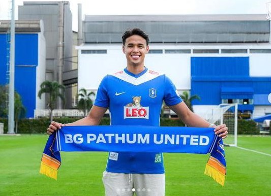 Jelang Singapura vs Indonesia, Ilhan Fandi Cerita Darah Pacitan dan Persahabatannya dengan Sandy Walsh